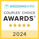 Best New Braunfels Wedding Photographers - WeddingWire Couples Choice 2024 winner